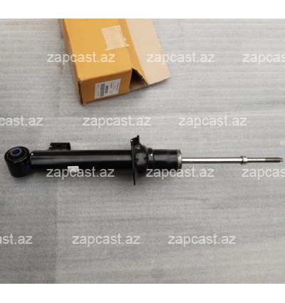 Mitsubishi L200, 2005-2015, amortizator qabaq restayl